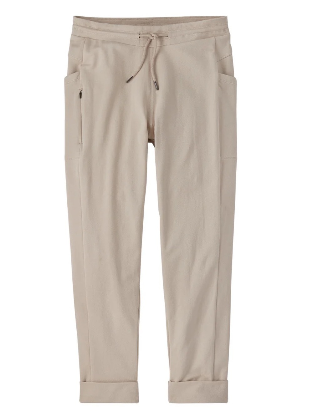 Patagonia Women's Organic Cotton Roaming Joggers Sz M